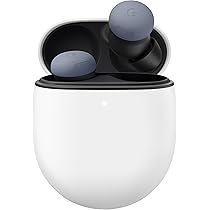 Google Pixel Buds Pro 2 - Wireless Bluetooth Earbuds with Pro